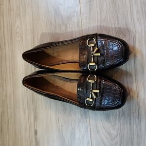 Life Stride loafers